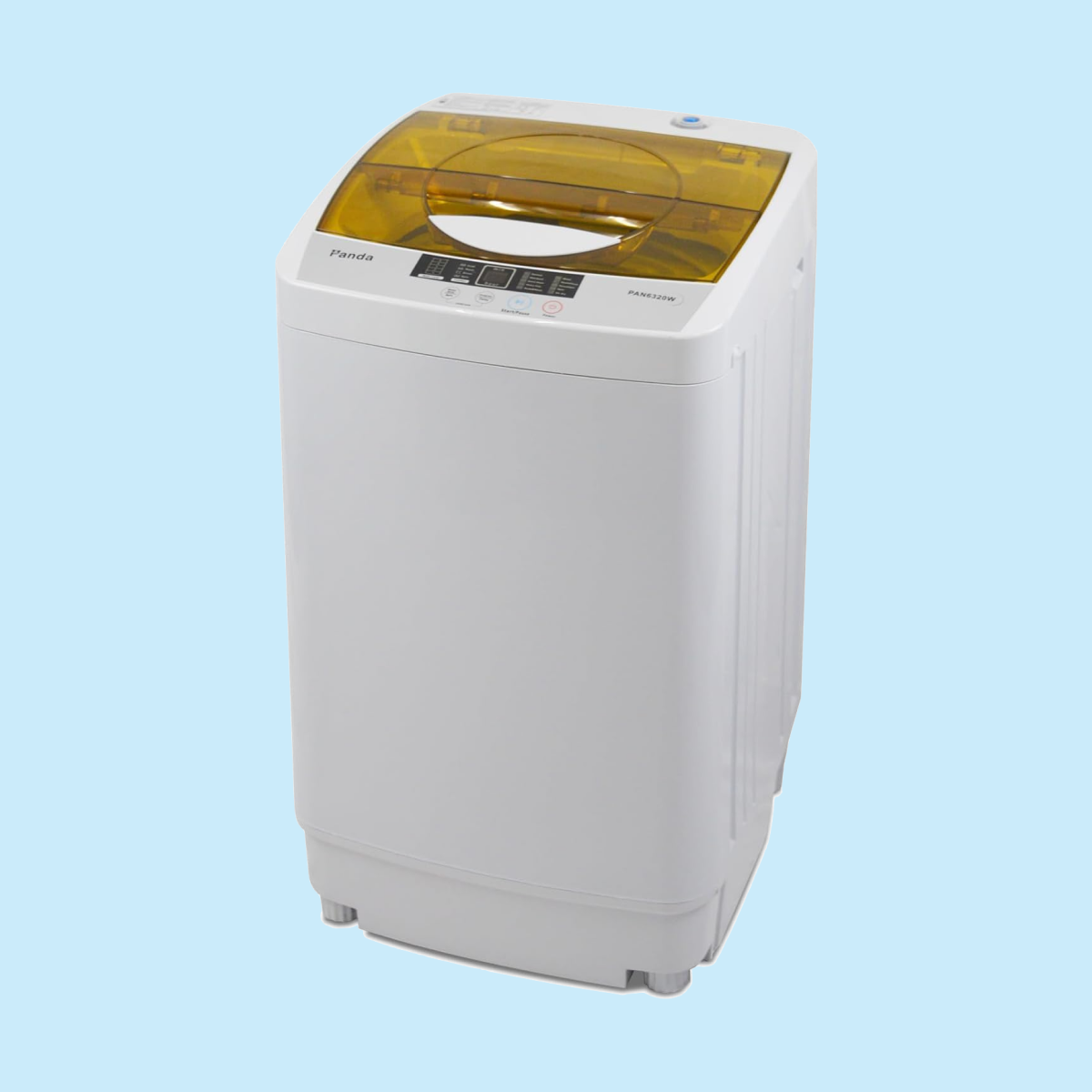 Panda Portable Spin Dryer